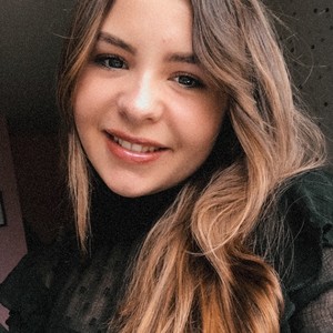 Annaëlle - Prof de français - Éloyes