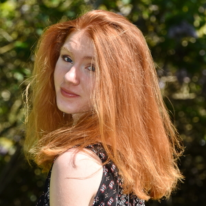 Elise - Prof de maths - Saint-Médard-en-Jalles