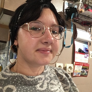 Margot - Prof de français - Strasbourg