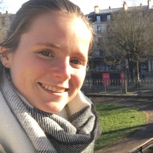 Mathilde - Prof de français - Dijon