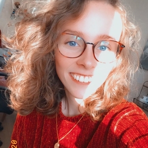 Claire - Prof de français - Longeault
