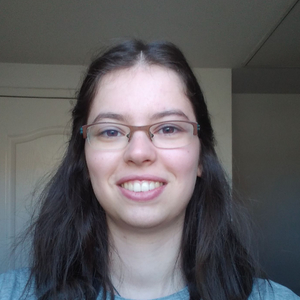 Lucie - Prof de maths - Hilsenheim