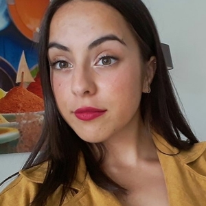 Oriane - Prof d'initiation informatique - Lanester