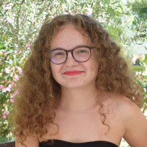 Justine - Prof d'aide aux devoirs - Salon-de-Provence
