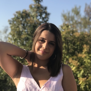 Lily - Prof de français - Villeveyrac