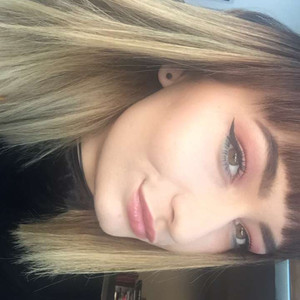 Marine - Prof de maquillage - Montville