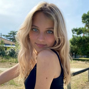Clémentine - Prof d'aide aux devoirs - Bordeaux