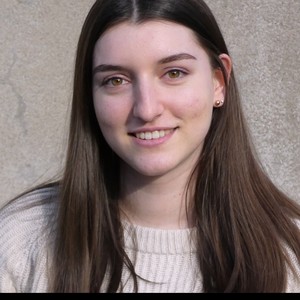 Léa - Prof de maths - Avord