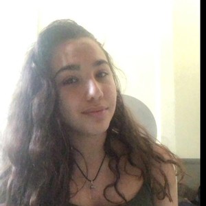 Cyrine - Prof de maths - Boulogne-sur-Mer