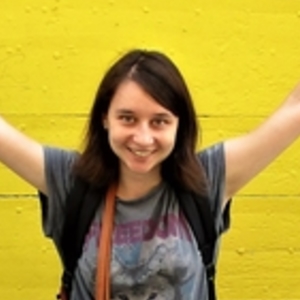 Océane - Prof de maths - Montpellier