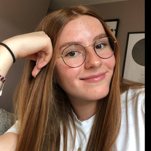 Emma - Prof de maths - Saint-Ouen-de-Thouberville