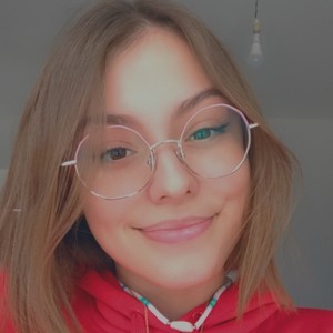 Manon - Prof d'espagnol - Loudun