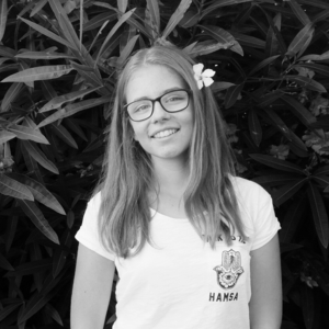 Léa - Prof d'aide aux devoirs - Poitiers