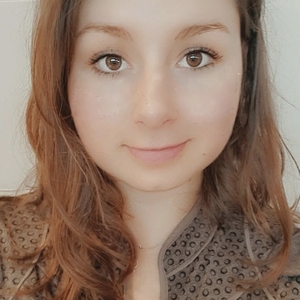 Candice - Prof de maths - Annecy