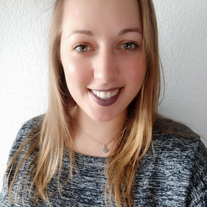 Clara - Prof de fle - français langue étrangère - Málaga