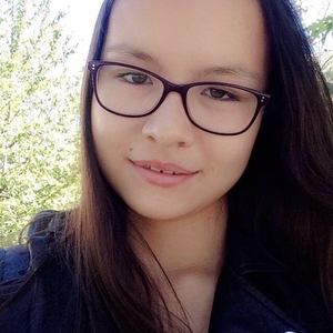 Eva - Prof de SES - Chelles