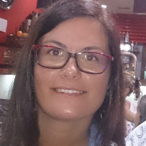 Marina - Prof de maths - Marckolsheim