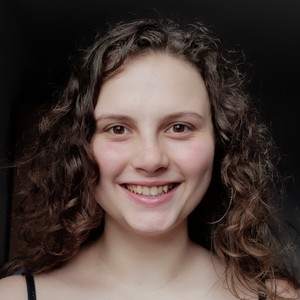 Noémie - Prof d'aide aux devoirs - Hilsenheim