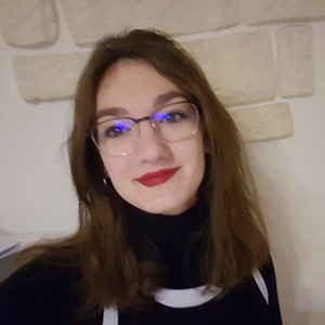 Léa - Prof d'aide aux devoirs - Le Cateau-Cambrésis