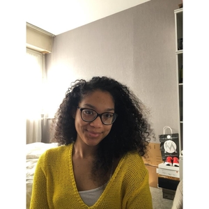Emma - Prof d'espagnol - Laneuveville-devant-Nancy