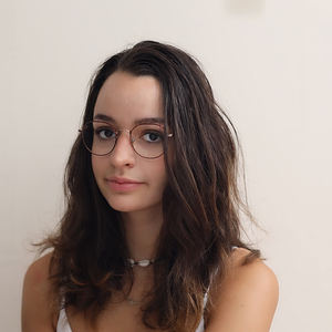 Clara - Prof d'anglais - Venelles