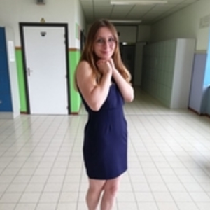 Sarah - Prof de bureautique - Cerfontaine