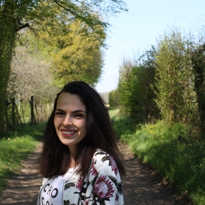 Justine - Prof d'aide aux devoirs - Olivet
