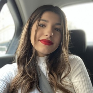 Mélissa - Prof d'aide aux devoirs - Paris