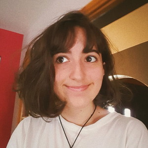 Lisa - Prof d'anglais - Saint-Gauzens