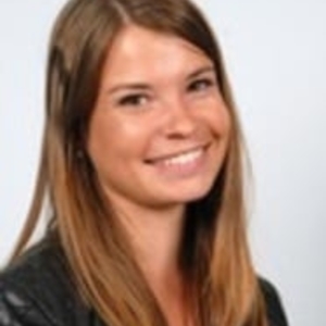 Marie - Prof de physique - chimie - Rueil-Malmaison