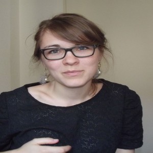Ambre - Prof de maths - Montrouge