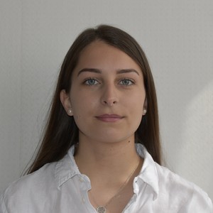 Tamara - Prof de maths - Pessac