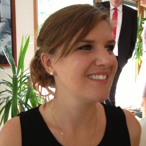 Morgane - Prof de français - Geispolsheim