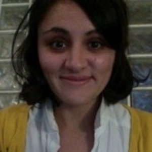 Vanessa - Prof d'aide aux devoirs - Pancheraccia