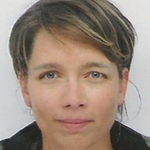 Elodie - Prof d'aide aux devoirs - Erdeven