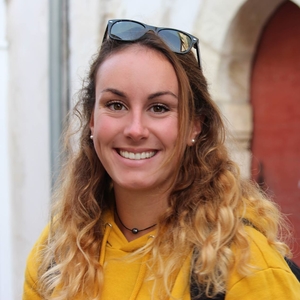 Louise - Prof de soutien scolaire - Nantes