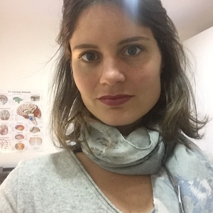 Charlotte - Prof de maths - Marseille