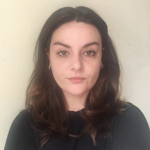 Zélie - Prof d'anglais - Amilly