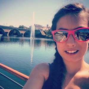 Salomé - Prof de maths - Dammarie-les-Lys