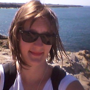 Camille - Prof de maths - Mont-Saint-Aignan