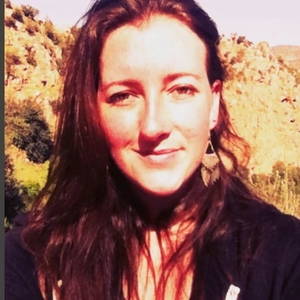 Marion - Prof de maths - Montpellier