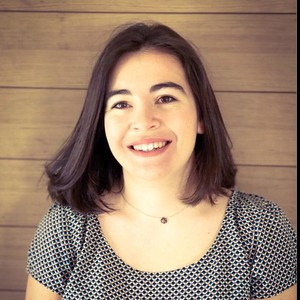 Justine - Prof d'aide aux devoirs - Saint-Aignan-Grandlieu