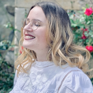 Chloé - Prof d'aide aux devoirs - Albi