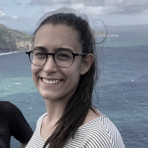 Célia - Prof d'aide aux devoirs - Mont-de-Marsan