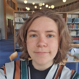 Louise - Prof de maths - Nantes