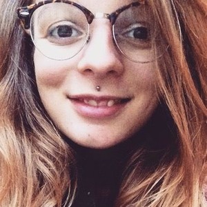 Léa - Prof d'anglais - Lyon