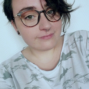 Océane - Prof d'anglais - Lille