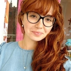 Pauline - Prof de maths - Strasbourg