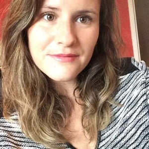 Mélanie - Prof d'histoire - Chambéry
