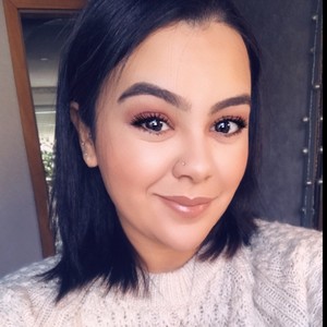 Sonia - Prof de maths - Thann